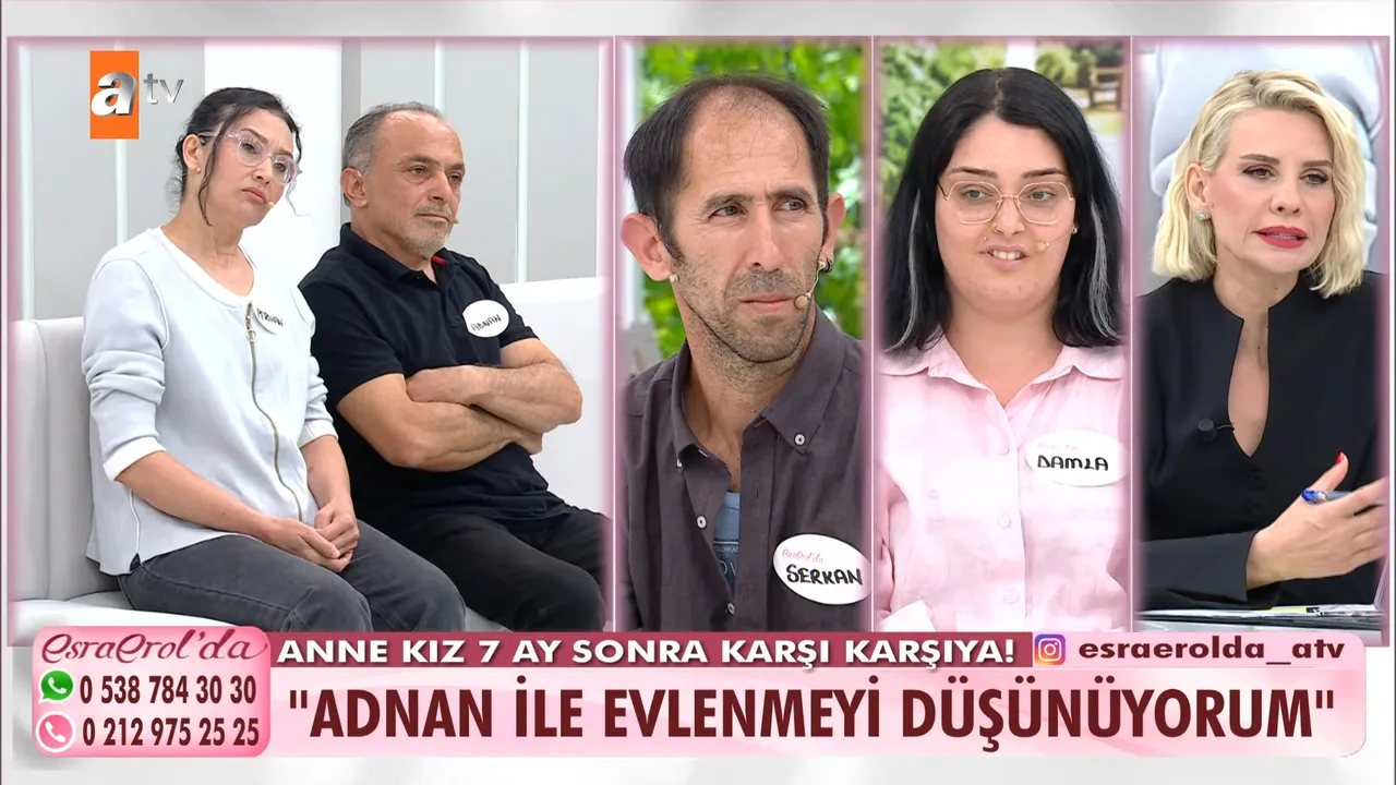 Esra Erol’da yok artık dedirten barışma talepleri! “85 kiloyum, 85 kilo altın isterim”
