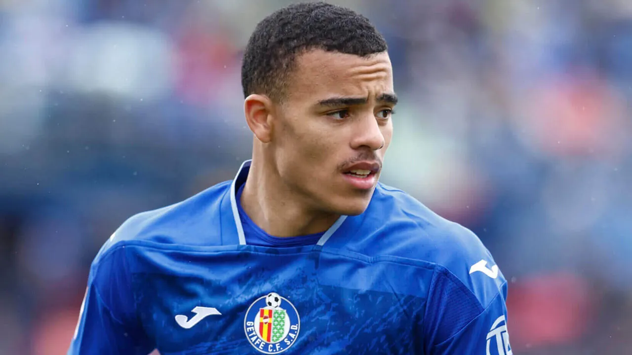 Fenerbahçe'den Mason Greenwood bombası: Anlaşma sağlandı