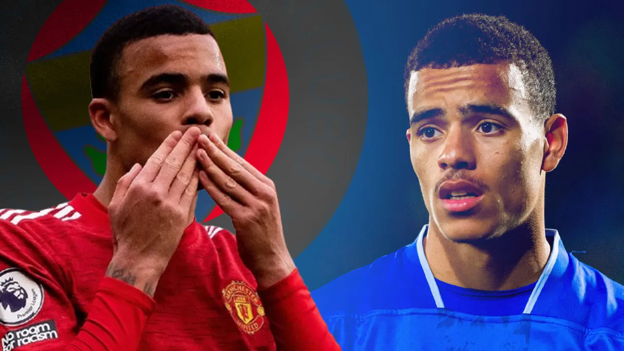 Fenerbahçe'den Mason Greenwood bombası: Anlaşma sağlandı