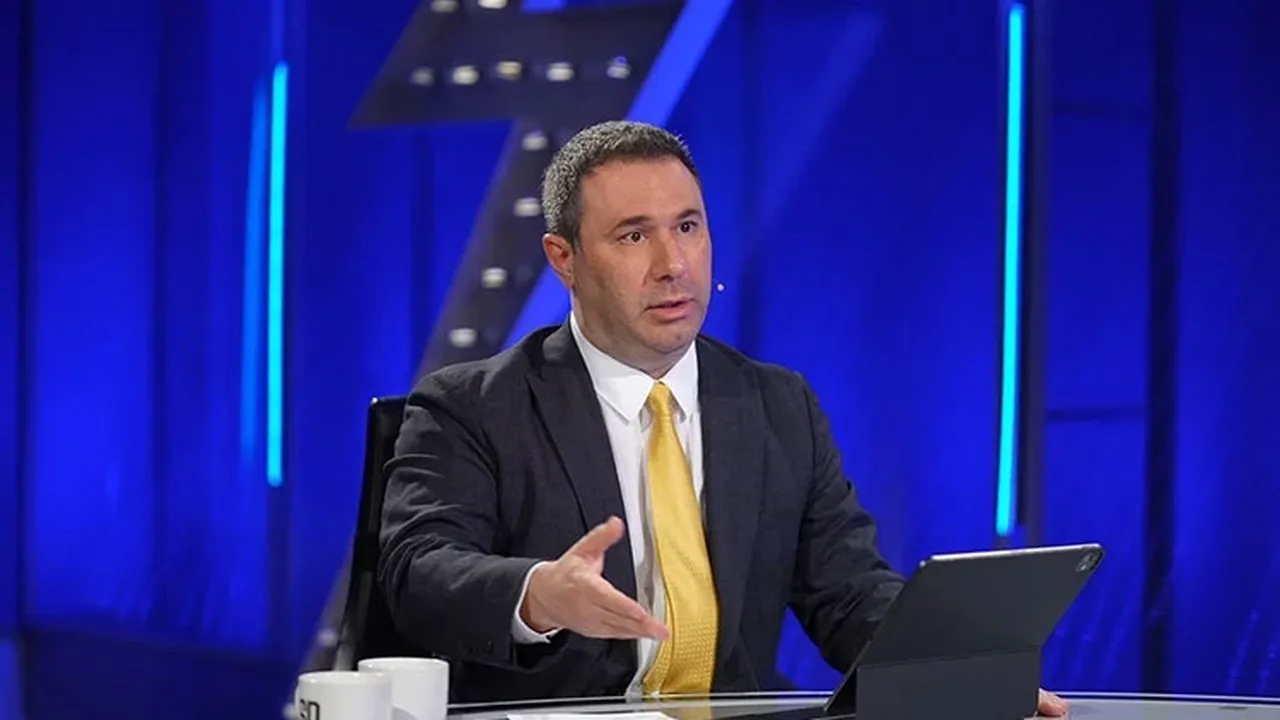 Barış Göktürk
