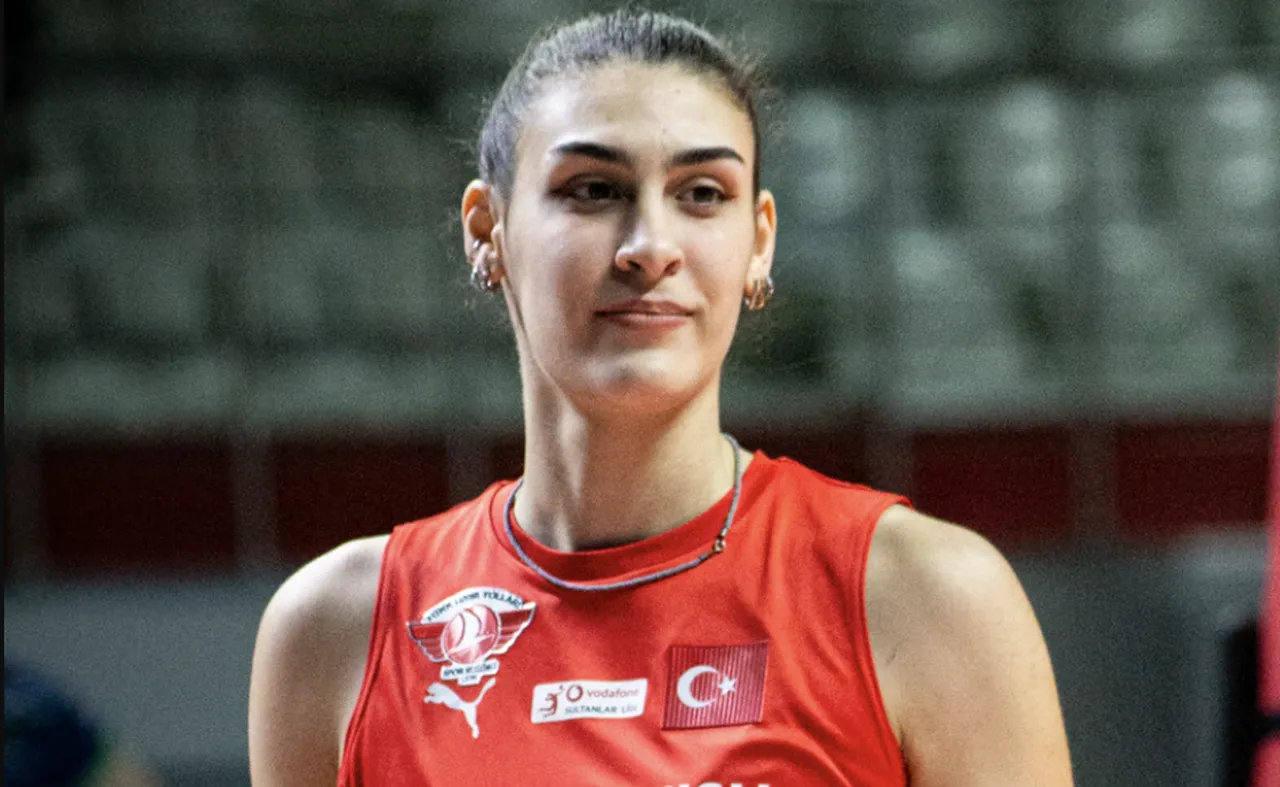 Filenin Sultanları VNL maç programı (3. Hafta): Ebrar Karakurt, Zehra Güneş ve Karmen Aksoyun sakatlıklarına ilişkin açıklama yapıldı