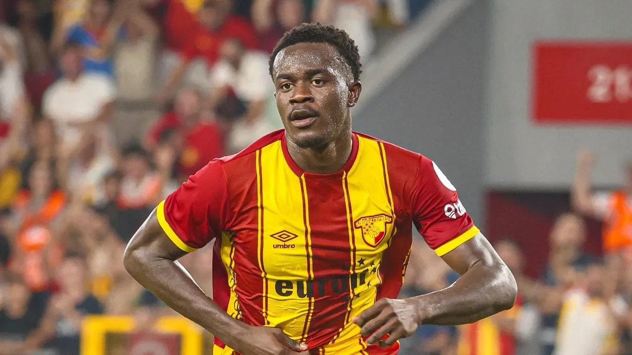 Göztepeli Anthony Dennis'e Ada'dan talip çıktı: 15 milyon euroluk dev gelir