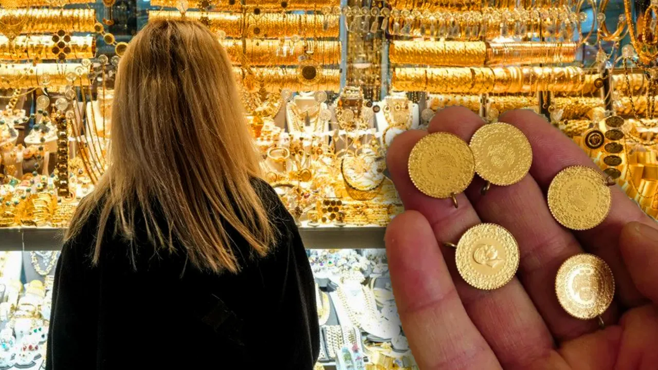 Gram altın için uzman isimden kritik mesaj: Şimdi tam zamanı!