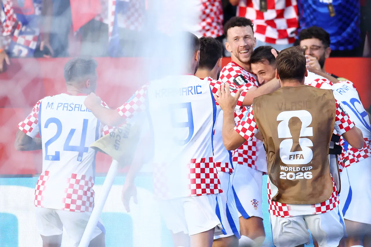Hırvatistan hata yapmadı! Panama'yı tek golle devirdiler