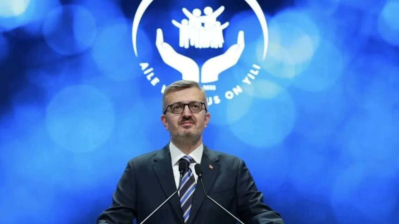 İletişim Başkanı Burhanettin Duran’dan NATO Zirvesi öncesi kritik açıklama: Türkiye NATO’yu ilgilendiren her konuda merkezi konumda
