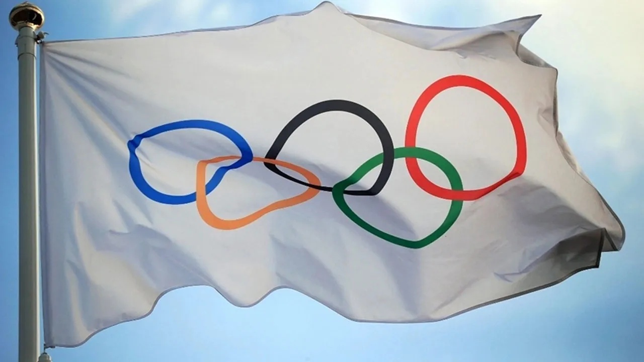 IOC'den olimpik sporculara 10 bin dolar destek