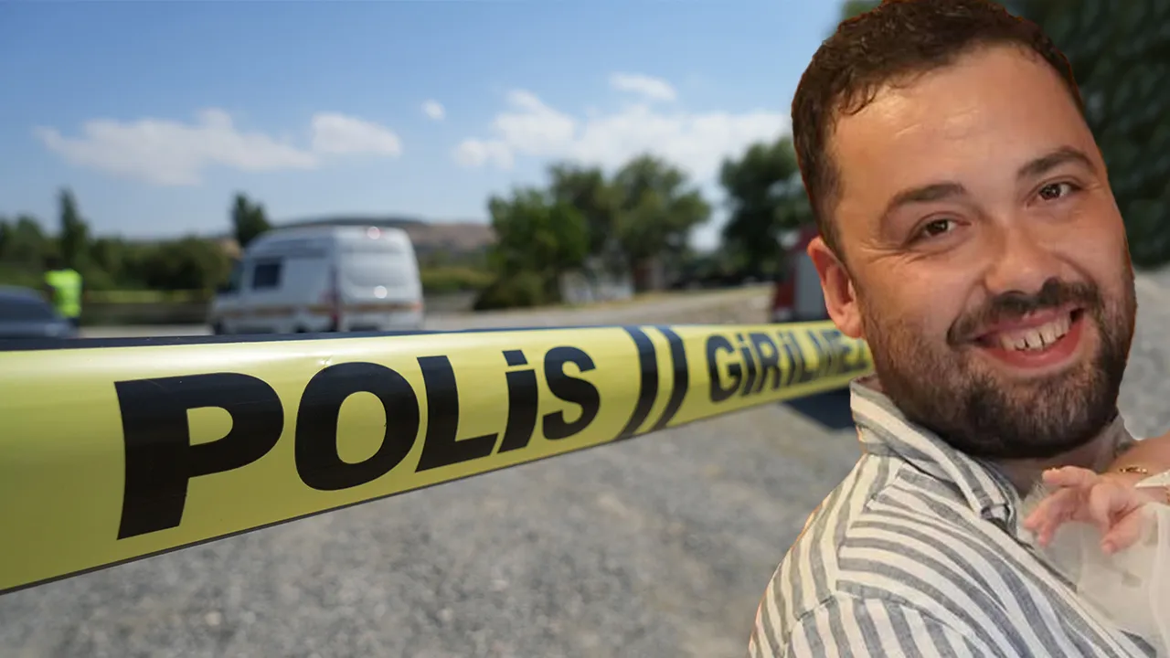 İş adamı evinde intihar etti! 3 tane mektup bırakmış