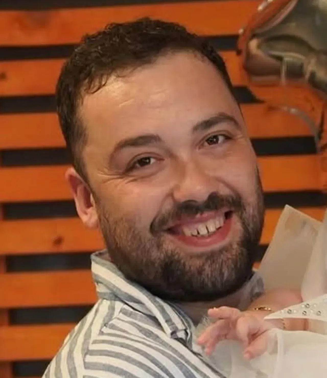 İş adamı evinde intihar etti! 3 tane mektup bırakmış