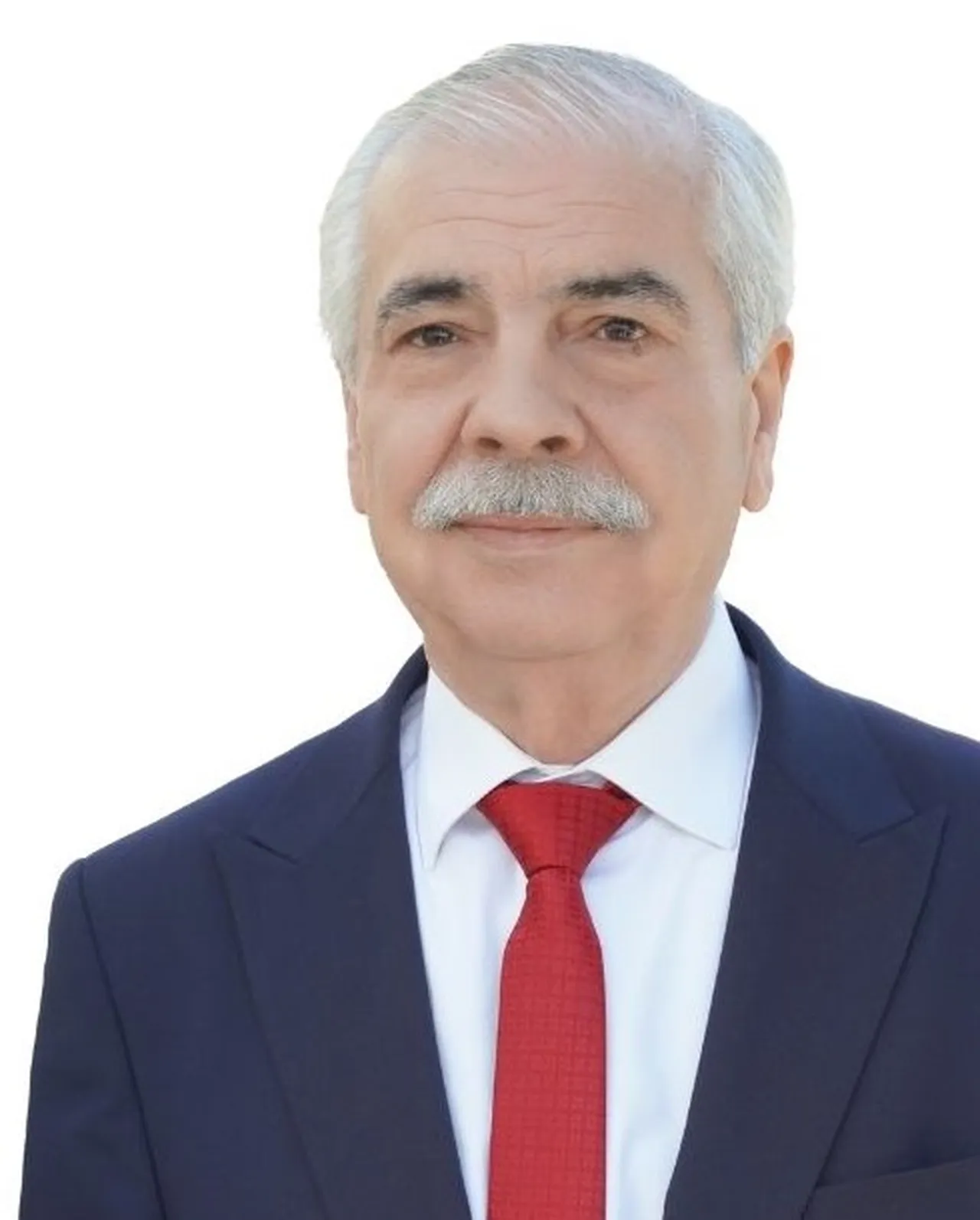MEHMET ÖZCAN
