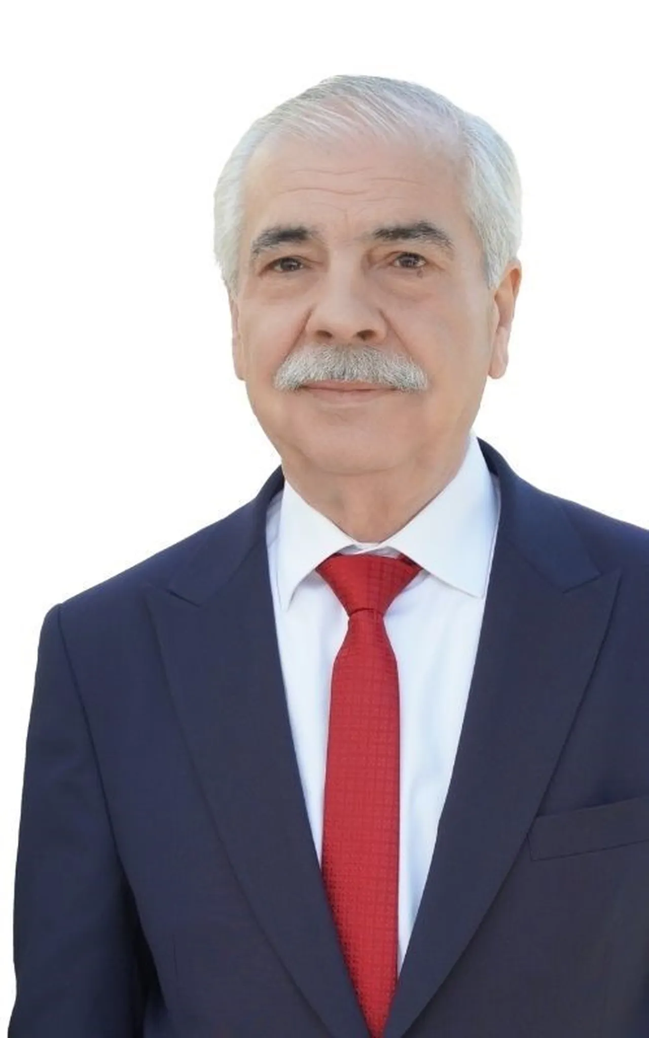 Mehmet Özcan kimdir, nereli? Edirne Keşan Belediye Başkanı Mehmet Özcanın biyografisi