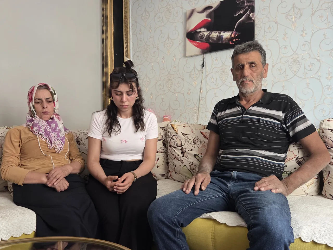 Muhtardan gelen tebligatları yırttı, sonucu ağır oldu! Tüm mal varlığına el konuldu