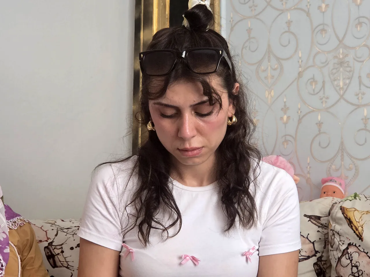 Muhtardan gelen tebligatları yırttı, sonucu ağır oldu! Tüm mal varlığına el konuldu