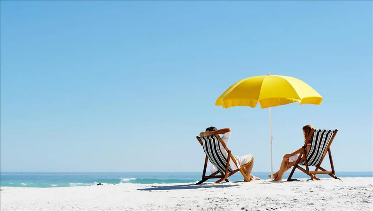 Otel fiyatları uçtu! 15 günlük tatil 1 haftaya indi... Popüler beldelerde cep yakan tablo