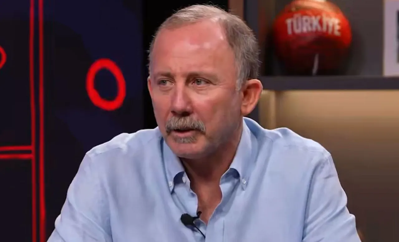 Sergen Yalçın