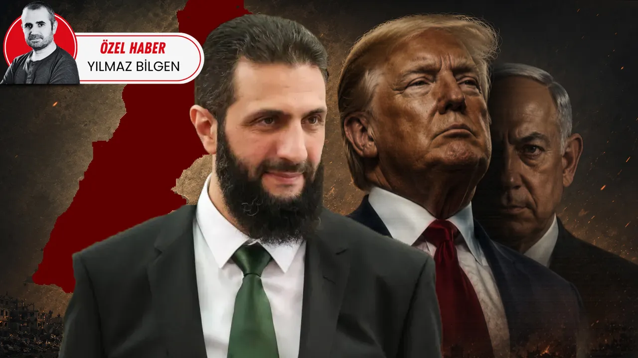 Suriye ordusu Hizbullah'la çatıştırılmak istendi: Lübnan’da tuzağı Türkiye bozdu