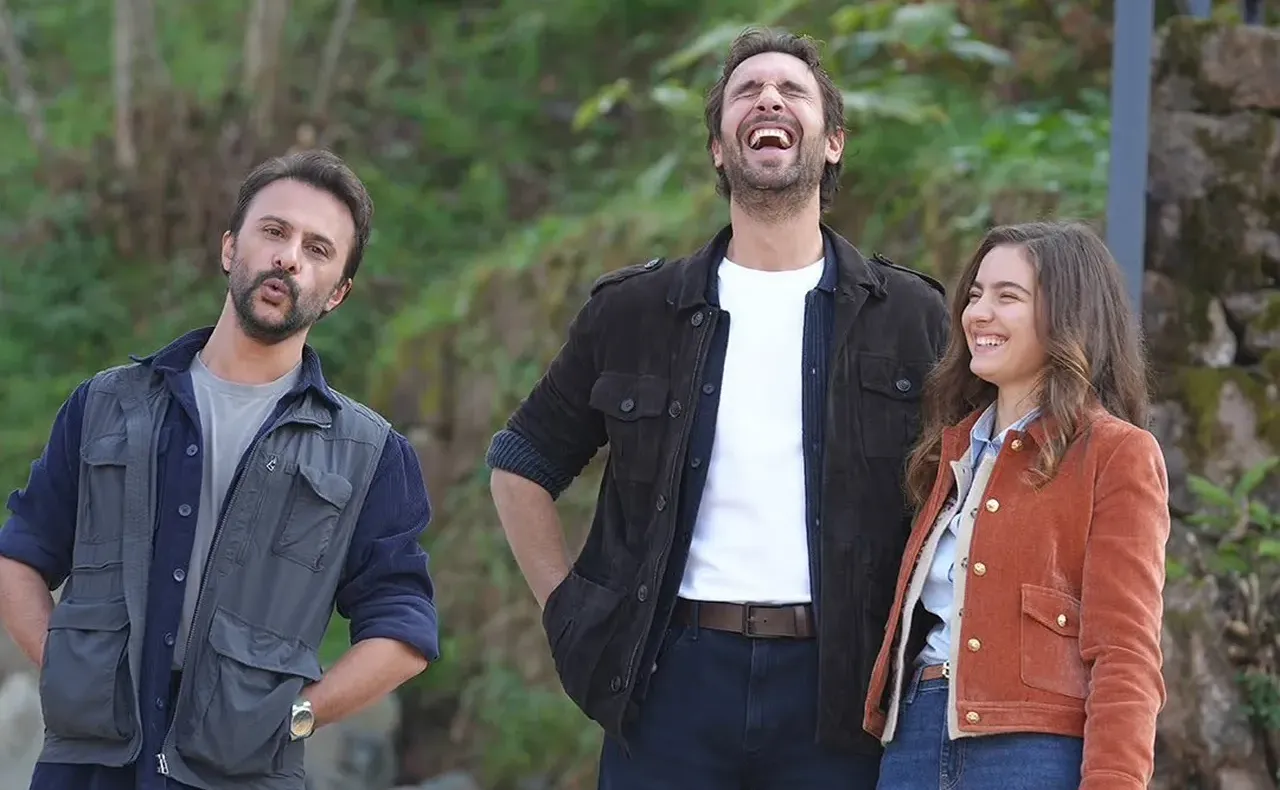 Taşacak Bu Deniz’de ipler gerildi! Gezep’in ayrılığının perde arkası ortaya çıktı
