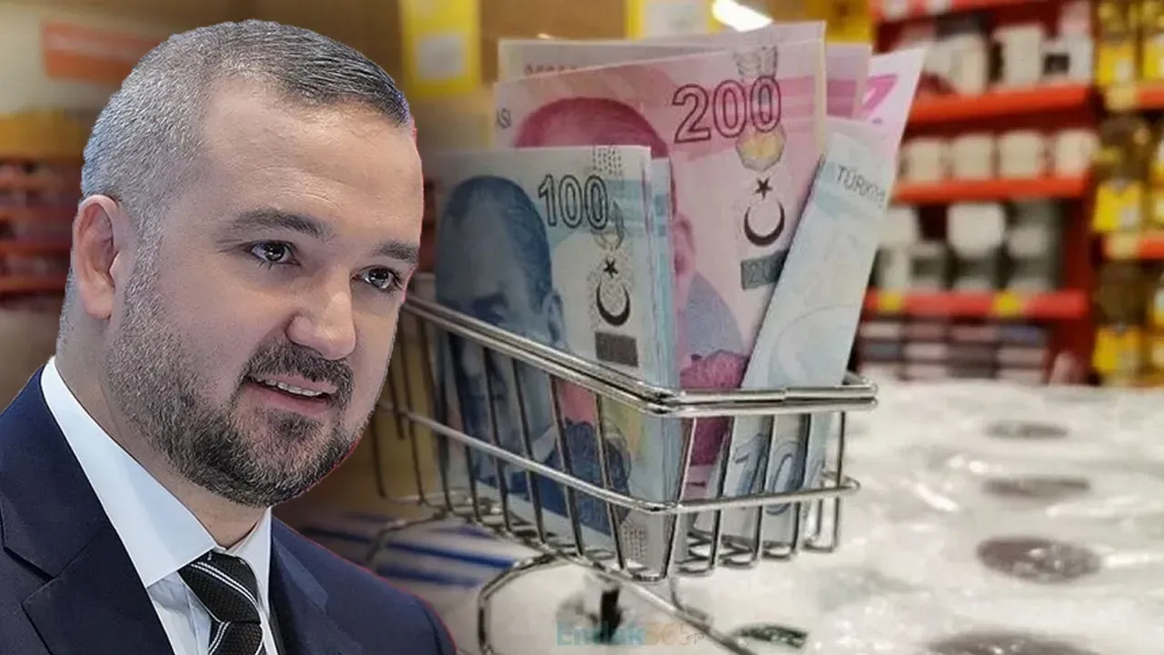 TCMB Başkanı Karahan'dan 'enflasyon' mesajı: Sınırlı kalmaya devam edecek