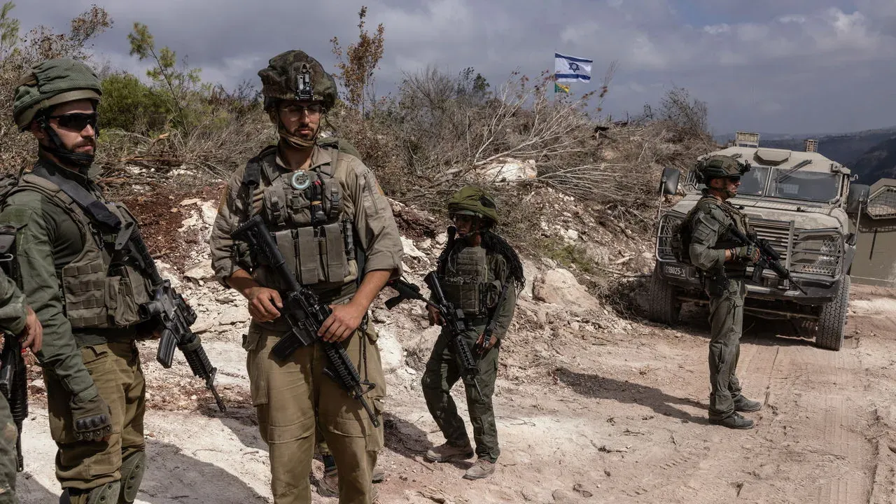 Tel Aviv ve Lübnan arasında pilot bölgeler pazarlığı!  Ordunun geri çekileceği iddia edildi