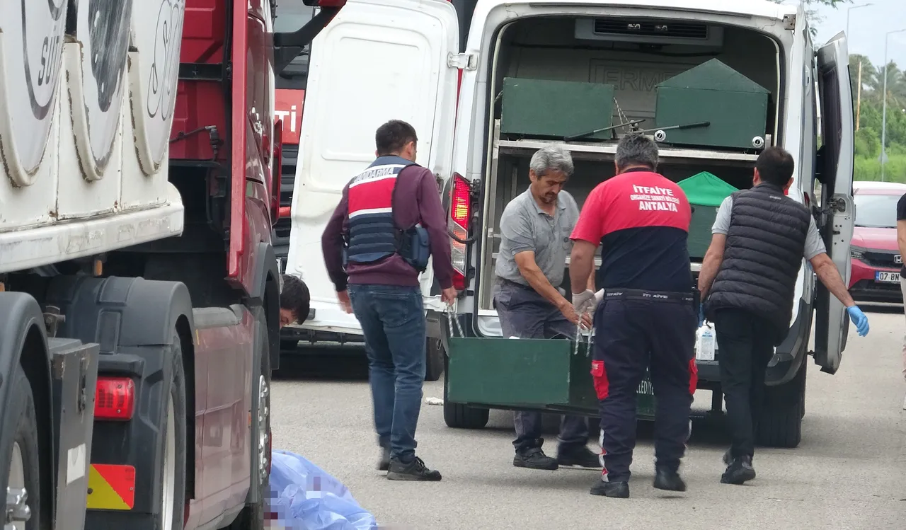 Tırın altında kalarak can vermişti! Batuhan Bebek davasında ilk duruşmada karar! 4 yıl 5 ay hapis cezası