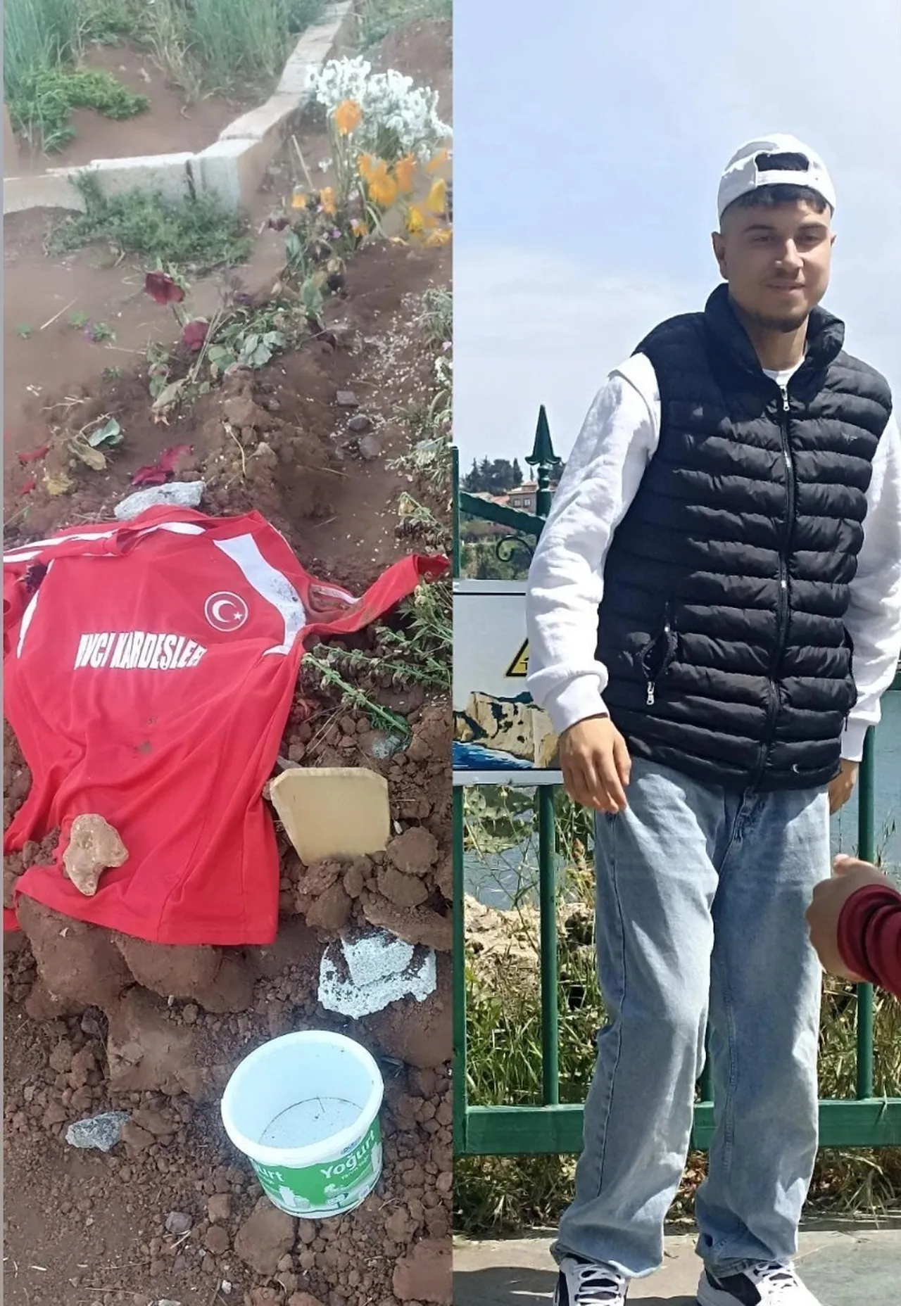 Tırın altında kalarak can vermişti! Batuhan Bebek davasında ilk duruşmada karar! 4 yıl 5 ay hapis cezası