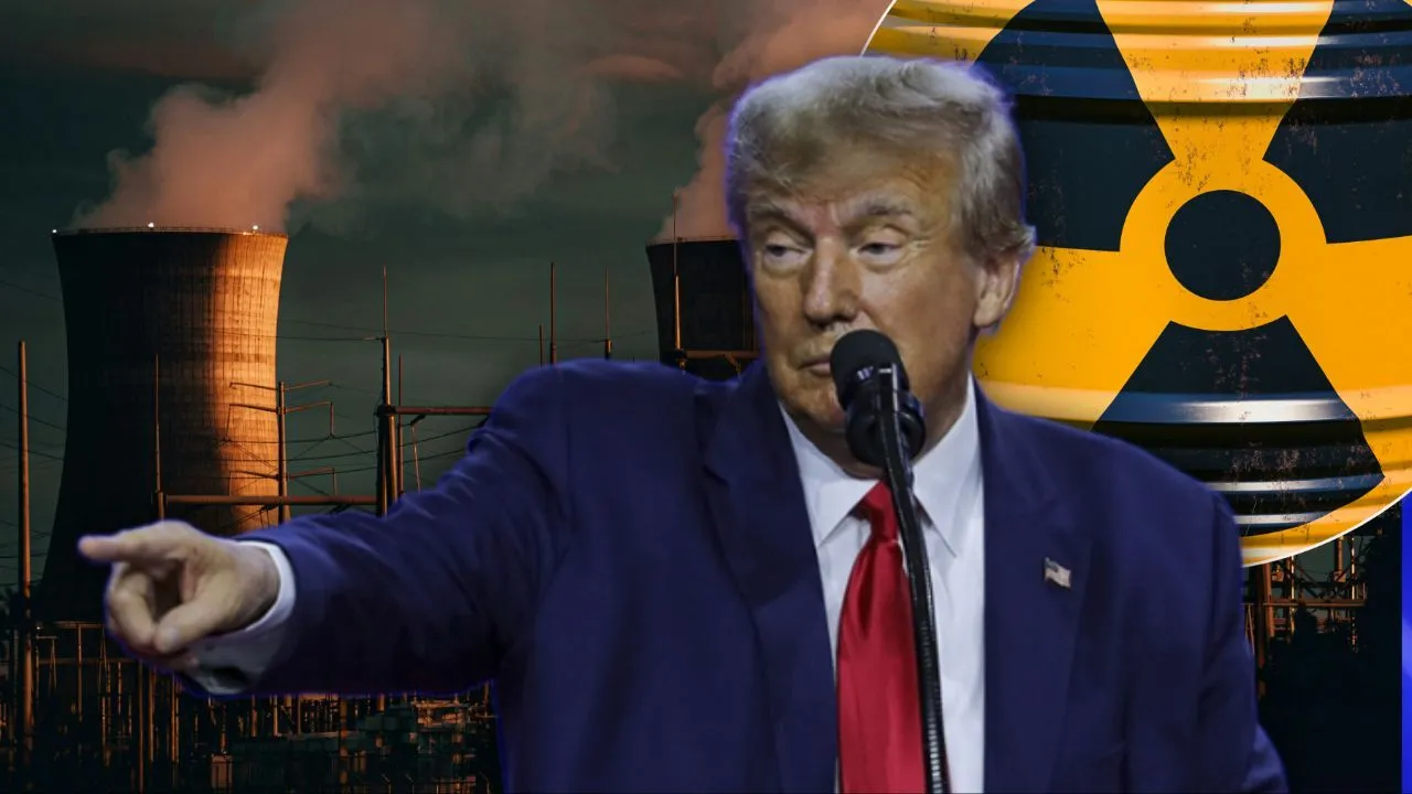 Trump'tan İran'a yeni ültimatom: "Hürmüz Boğazı'nda ücret alınırsa müzakereler biter"