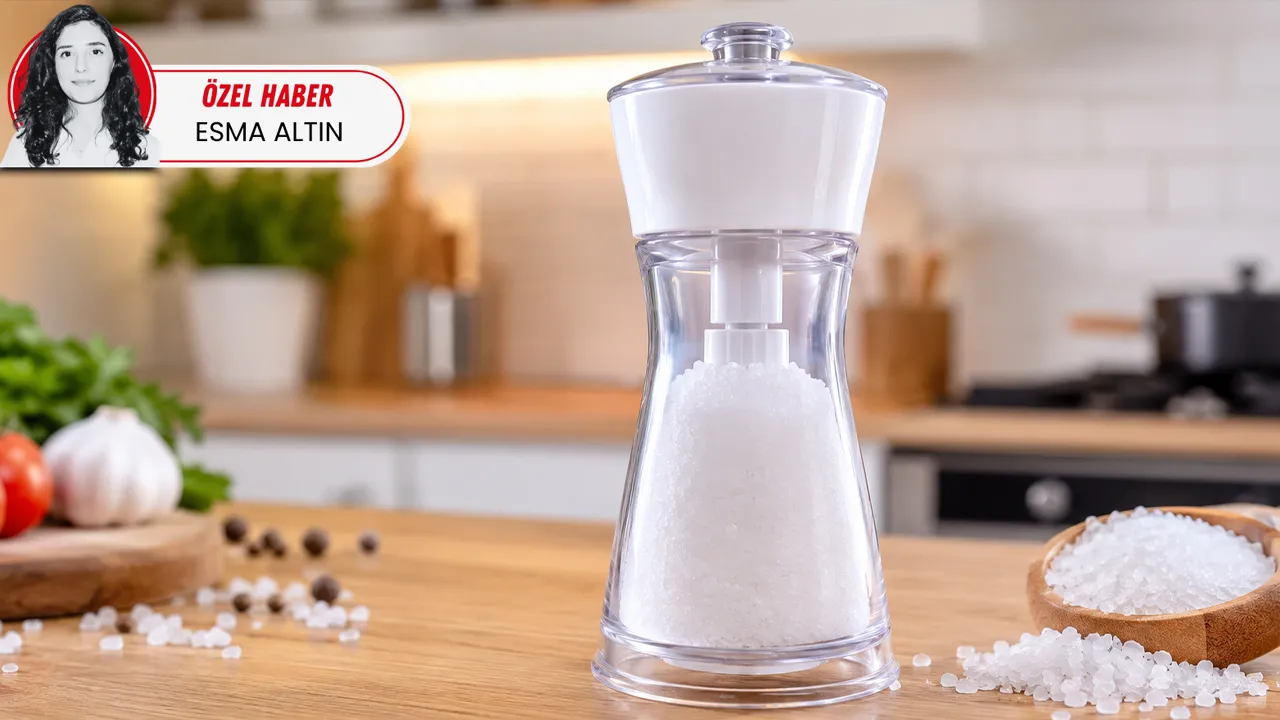 Türkiye Sağlık Vakfı: Plastik öğütücüler mutfaktaki sessiz tehlike