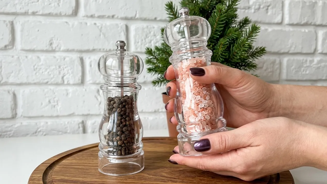 Türkiye Sağlık Vakfı: Plastik öğütücüler mutfaktaki sessiz tehlike