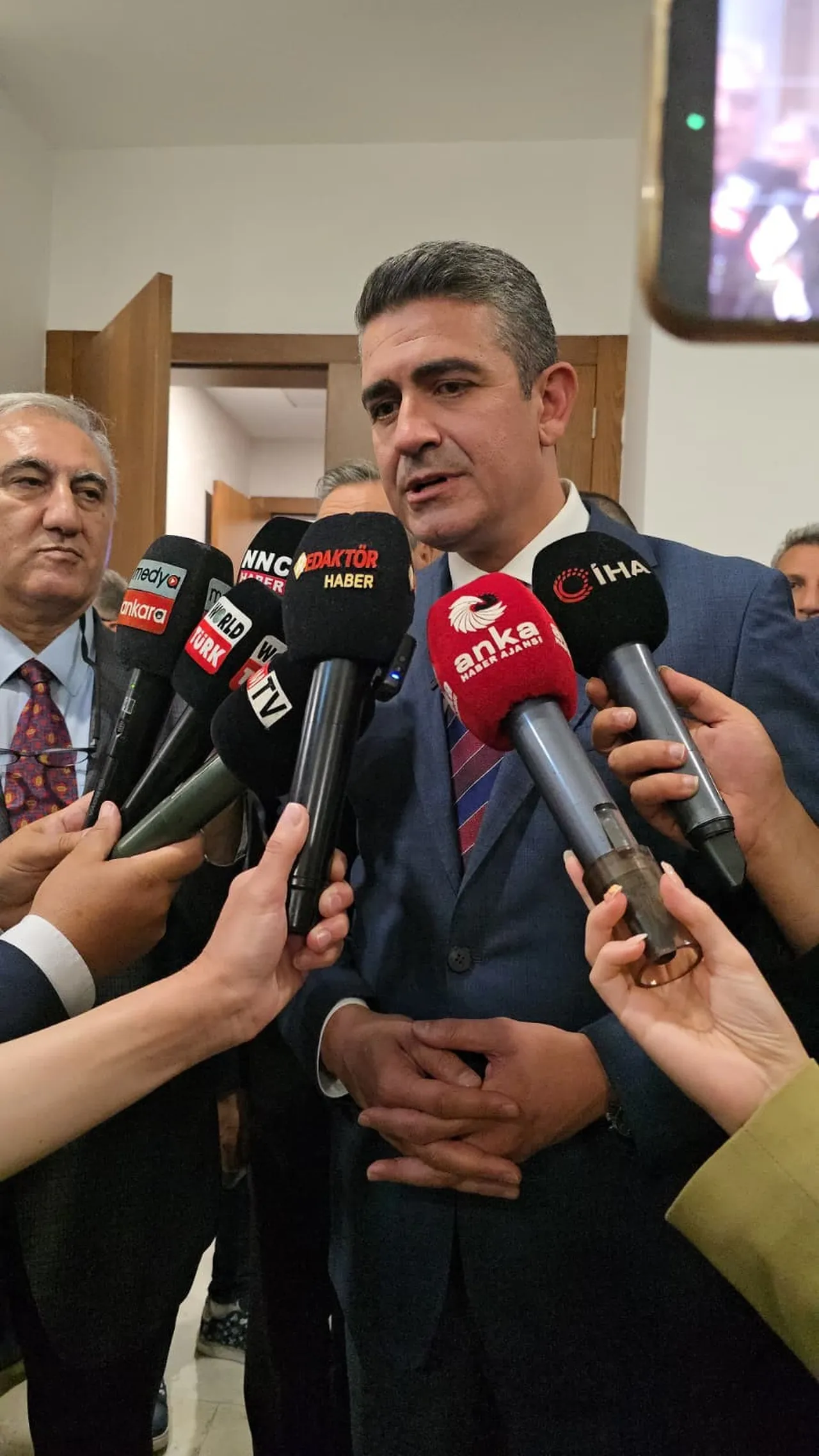 Levent Koç