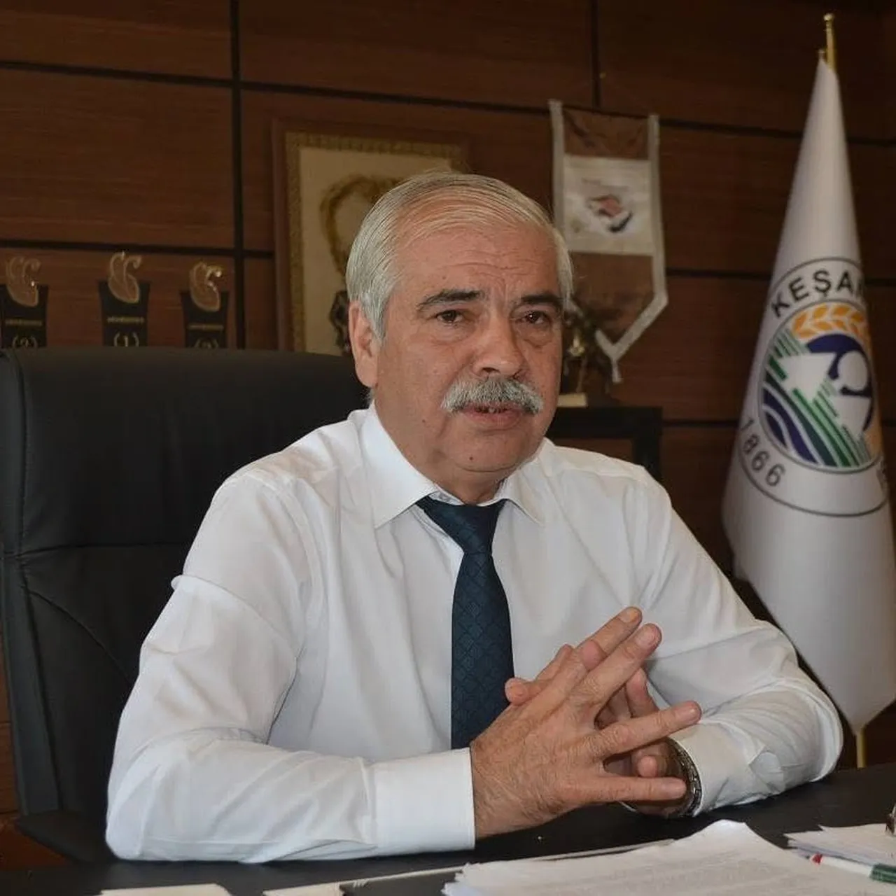 Üç belediye başkanı daha AK Parti'ye geçiyor! Aralarında Mesut Özarslan da var