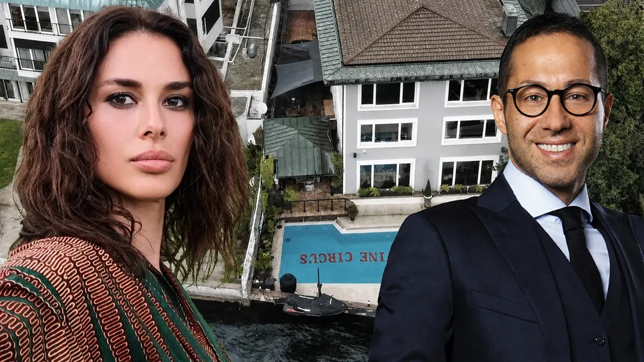 Uyuşturucu soruşturmasında gözaltına alınmıştı! Ayşe Hatun Önal yıllar sonra itiraf etti