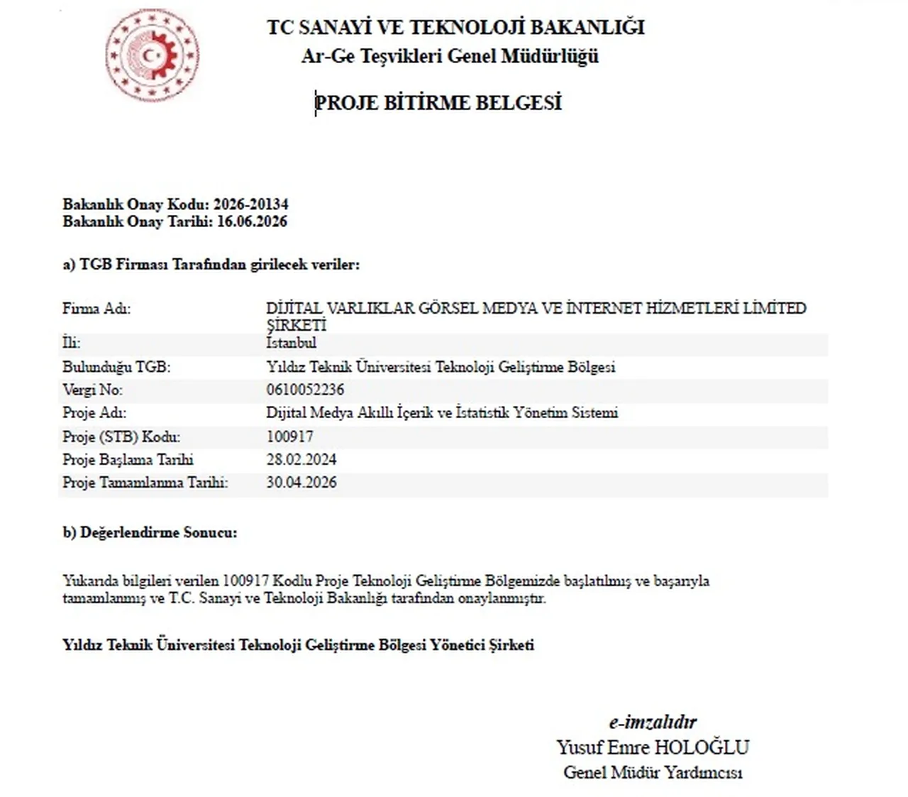 Yapay zeka destekli yerli CMS tamamlandı! Bakanlıktan Dijital Varlıkların projesine onay
