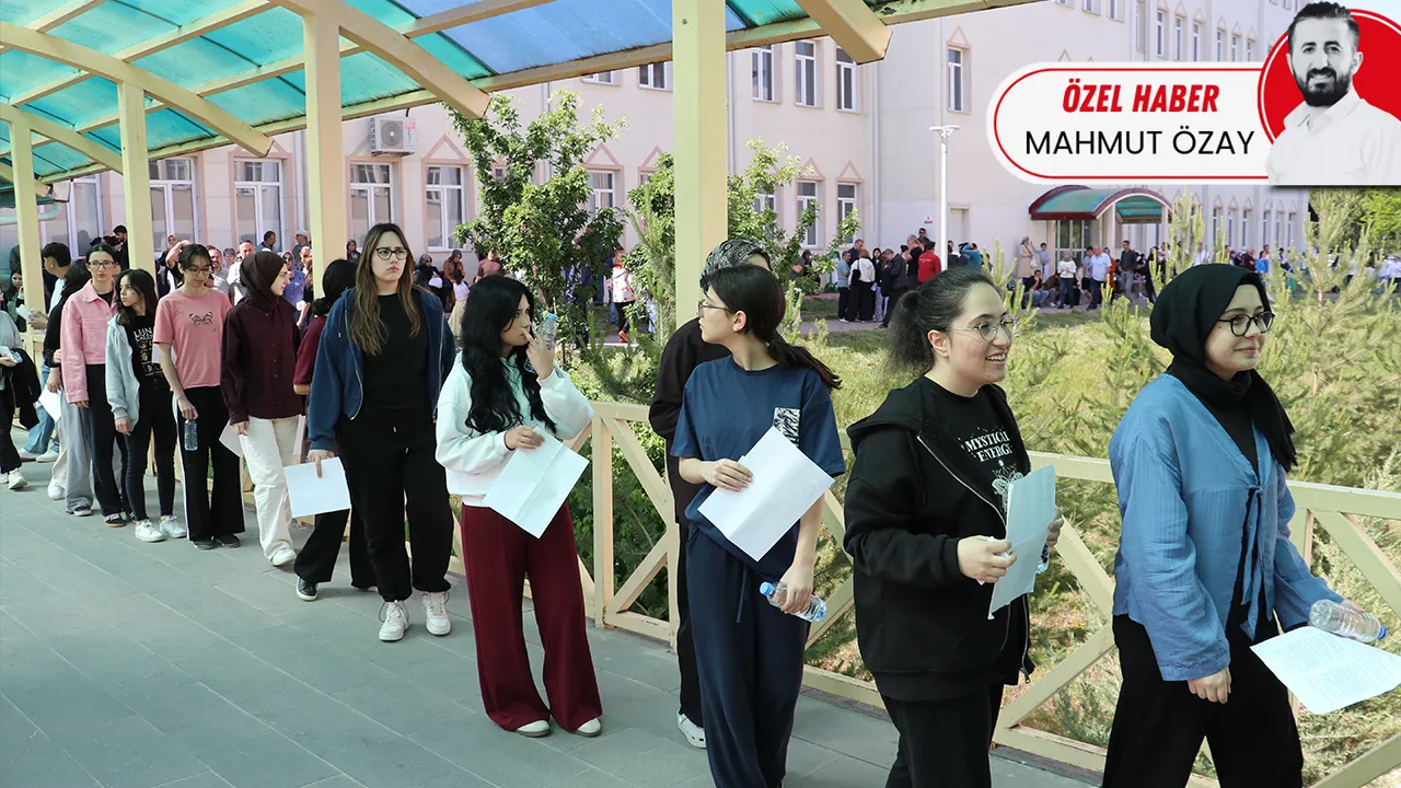 YKS bitti, zorlu tercih maratonu başlıyor, uzmanlar uyarıyor: Beklentiyi büyütmeyin sıralamalar zorlayabilir
