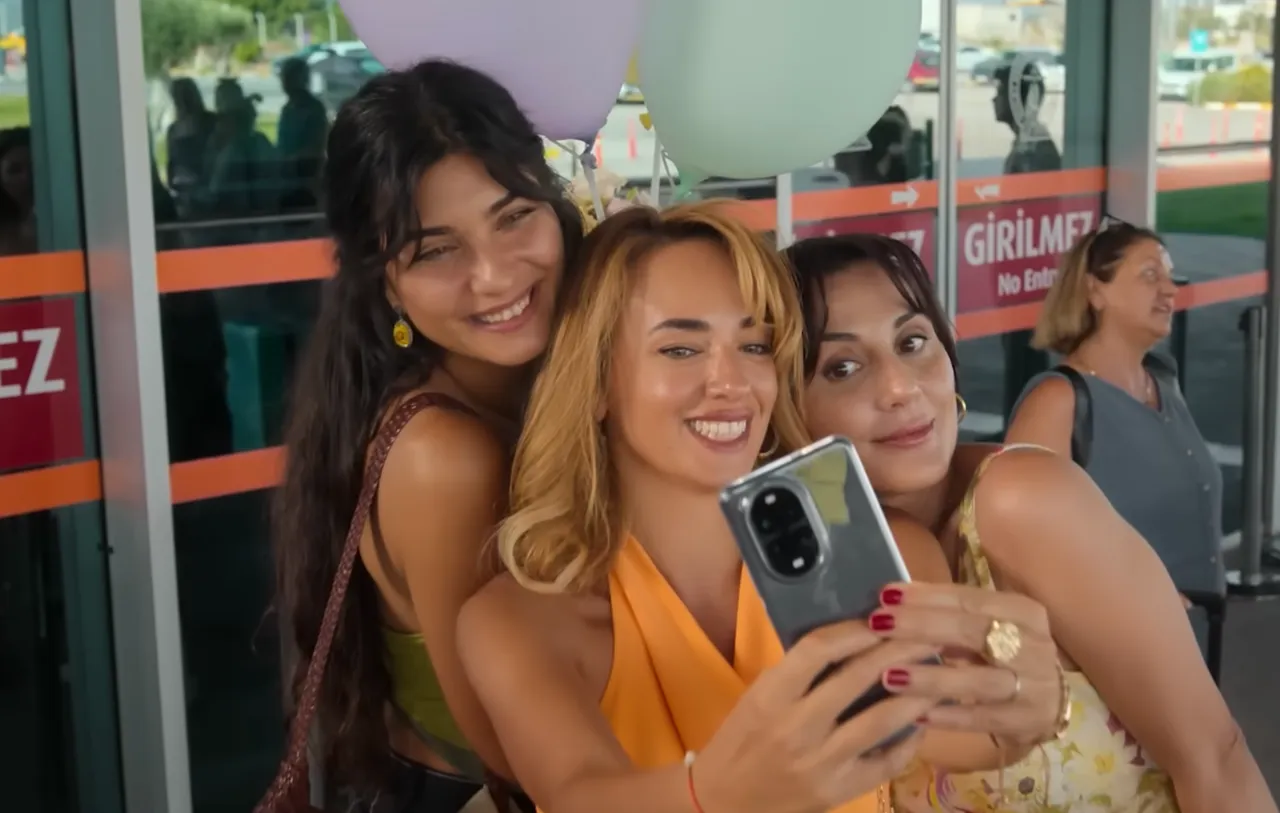 Zeytin Ağacı 4. sezon olacak mı, final mi yaptı? Zeytin Ağacı 3. sezon Netflix'te yayınlandı!