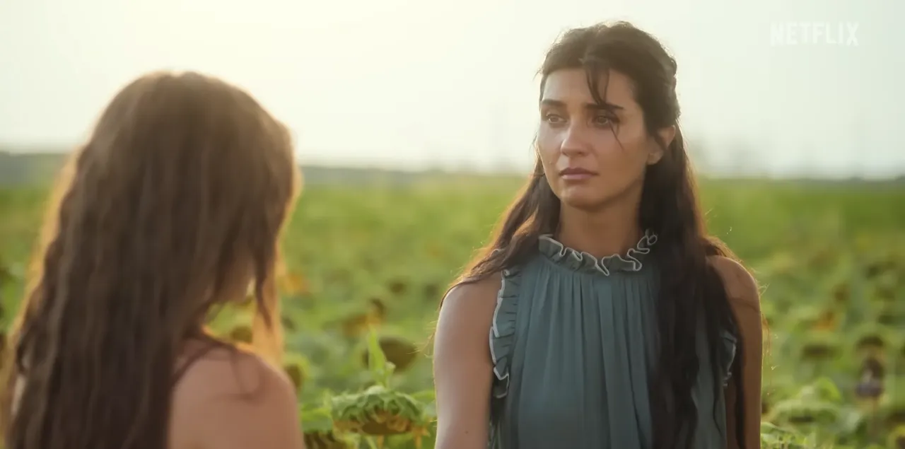 Zeytin Ağacı 4. sezon olacak mı, final mi yaptı? Zeytin Ağacı 3. sezon Netflixte yayınlandı!