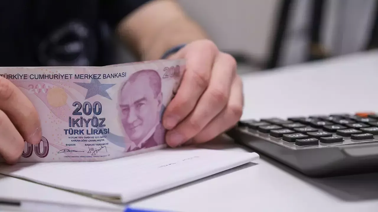 25 bin TL taksitle, faizsiz 500 bin TL! Bugün başla, 9 ay sonra paranı al…