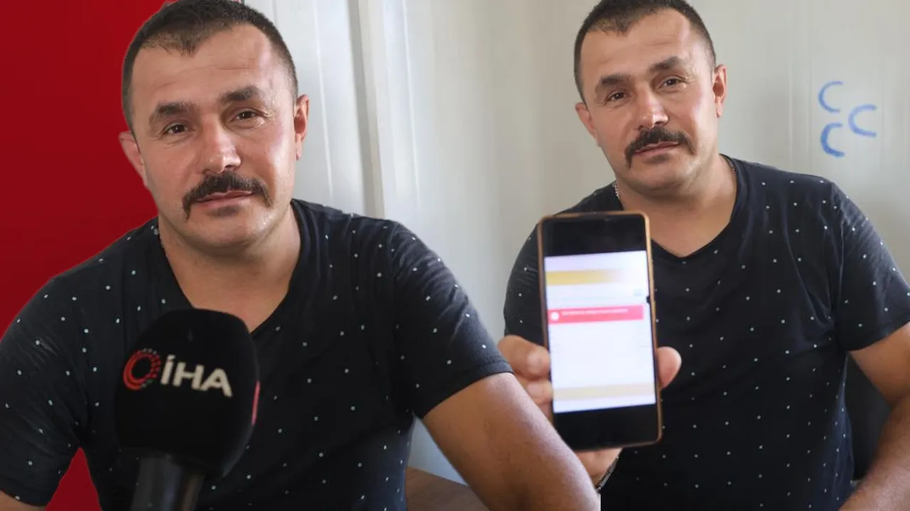 Akıl almaz olay! ‘Yaşayan ölü’ olarak anılıyor… Ne ehliyet yenileyebiliyor ne sağlık hizmeti alabiliyor