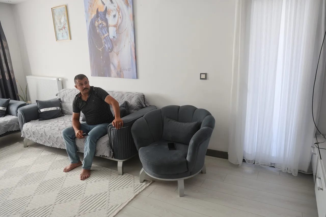 Akıl almaz olay! ‘Yaşayan ölü’ olarak anılıyor… Ne ehliyet yenileyebiliyor ne sağlık hizmeti alabiliyor