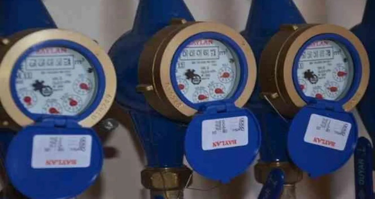 Akıllı elektrik sayaçlarıyla su ve gaz da okunabilecek: Tüketim aynı uygulamada görülecek
