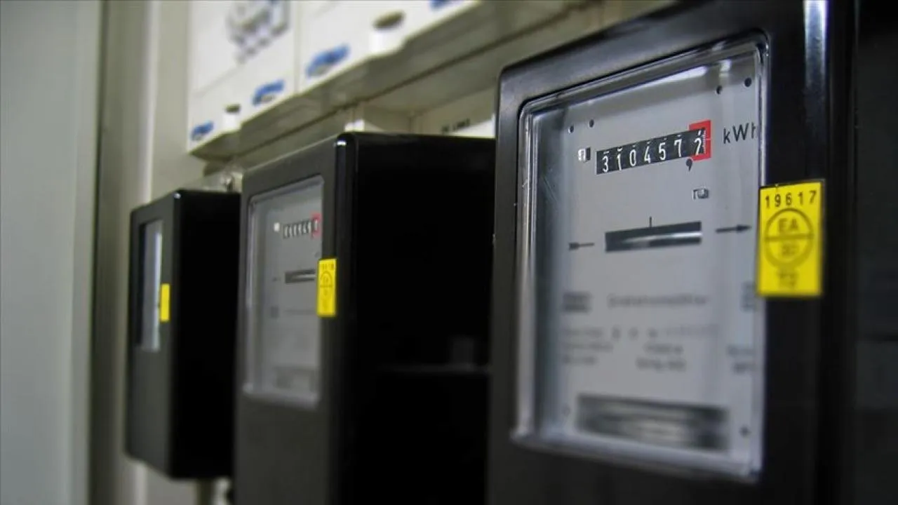 Akıllı elektrik sayaçlarıyla su ve gaz da okunabilecek: Tüketim aynı uygulamada görülecek