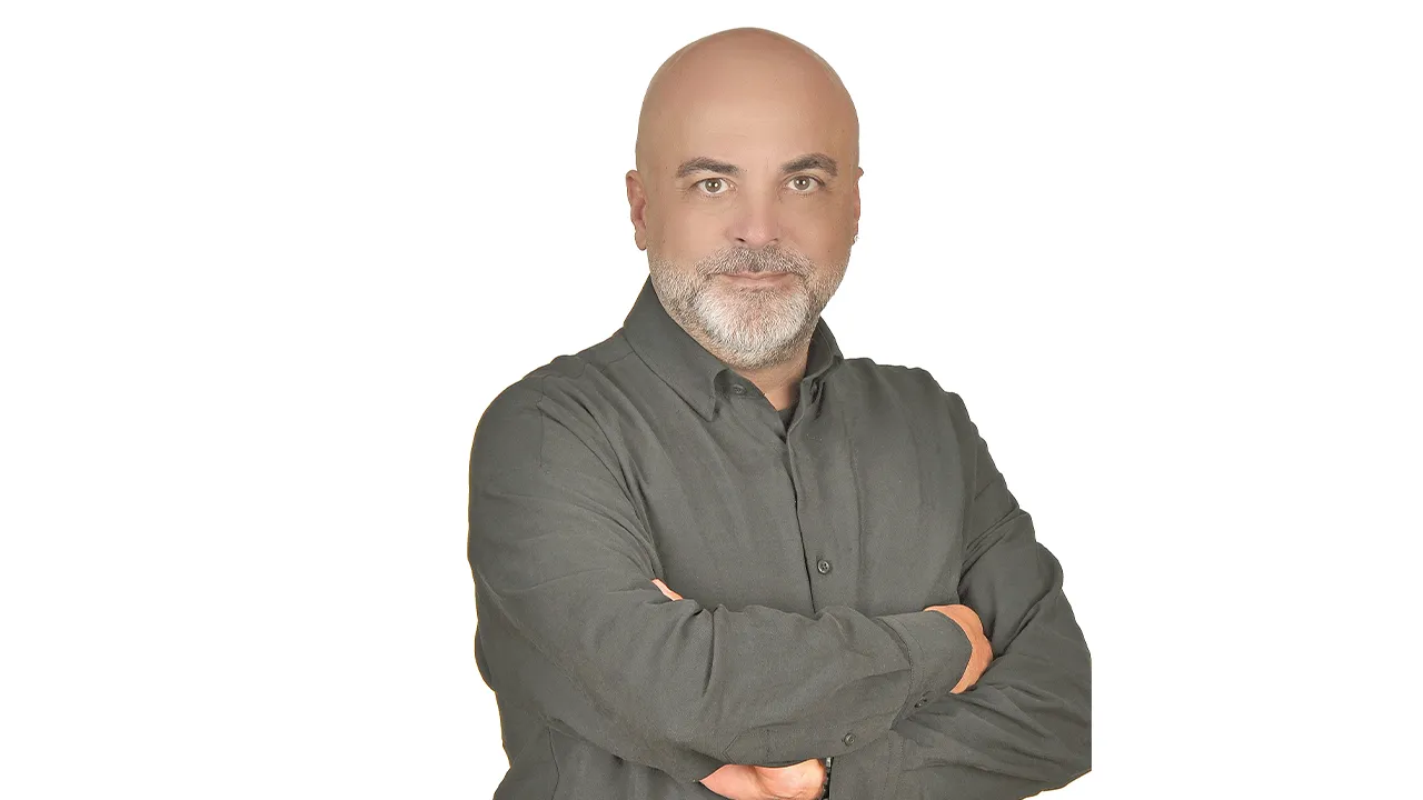 Tanyel Yılmaz