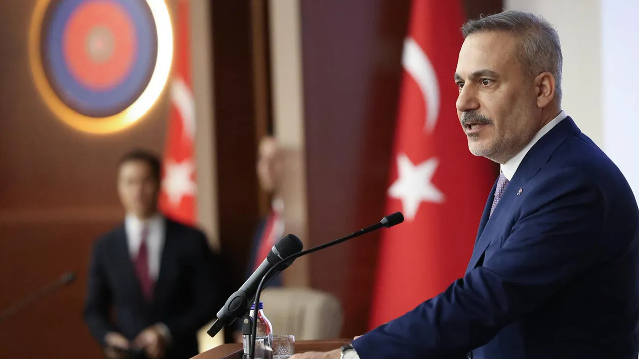 Ambargolardan stratejik ortaklığa