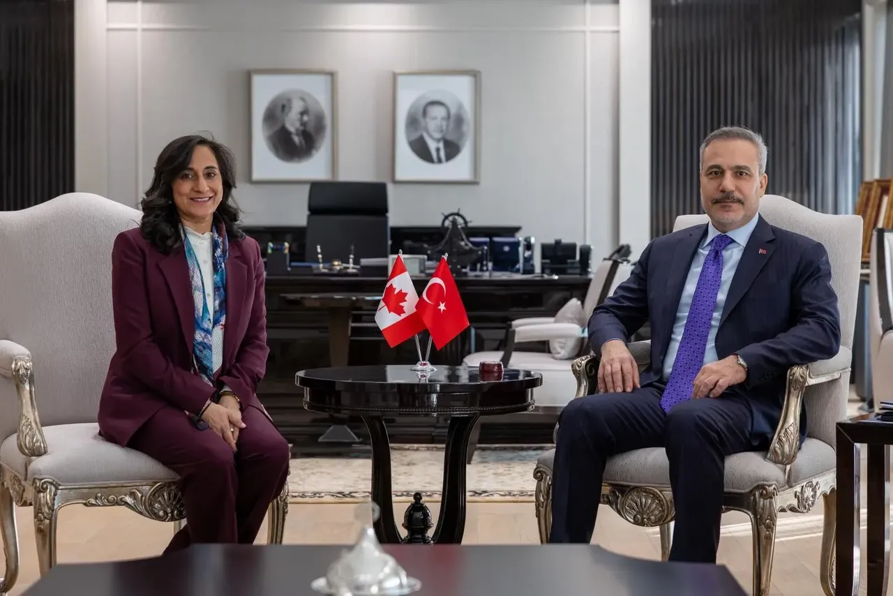 Ambargolardan stratejik ortaklığa