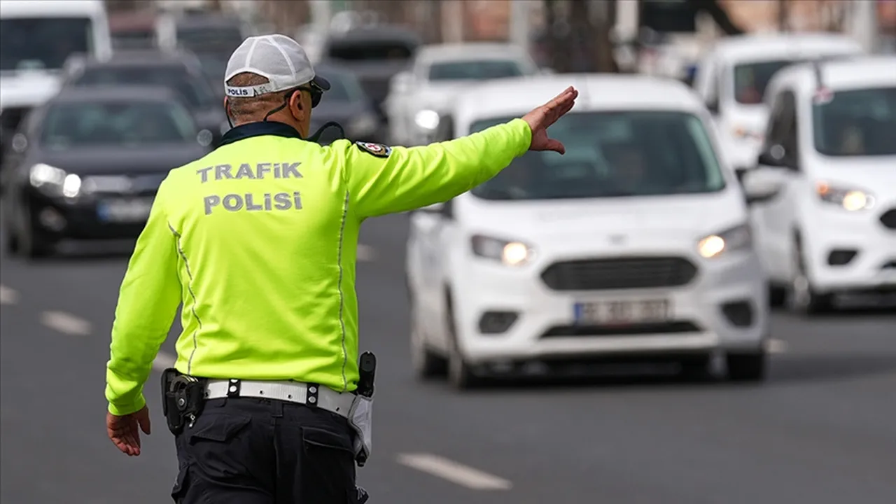Ankara NATO zirvesi kapalı yollar ve alternatif güzergahlar! İletişim Başkanlığı trafik haritasını paylaştı