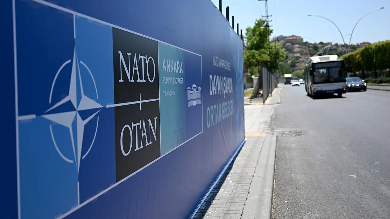 Ankara'da tam kapasite hizmet sürecek! NATO Zirvesi sürecinde sağlık tesislerinde aksama olmayacak