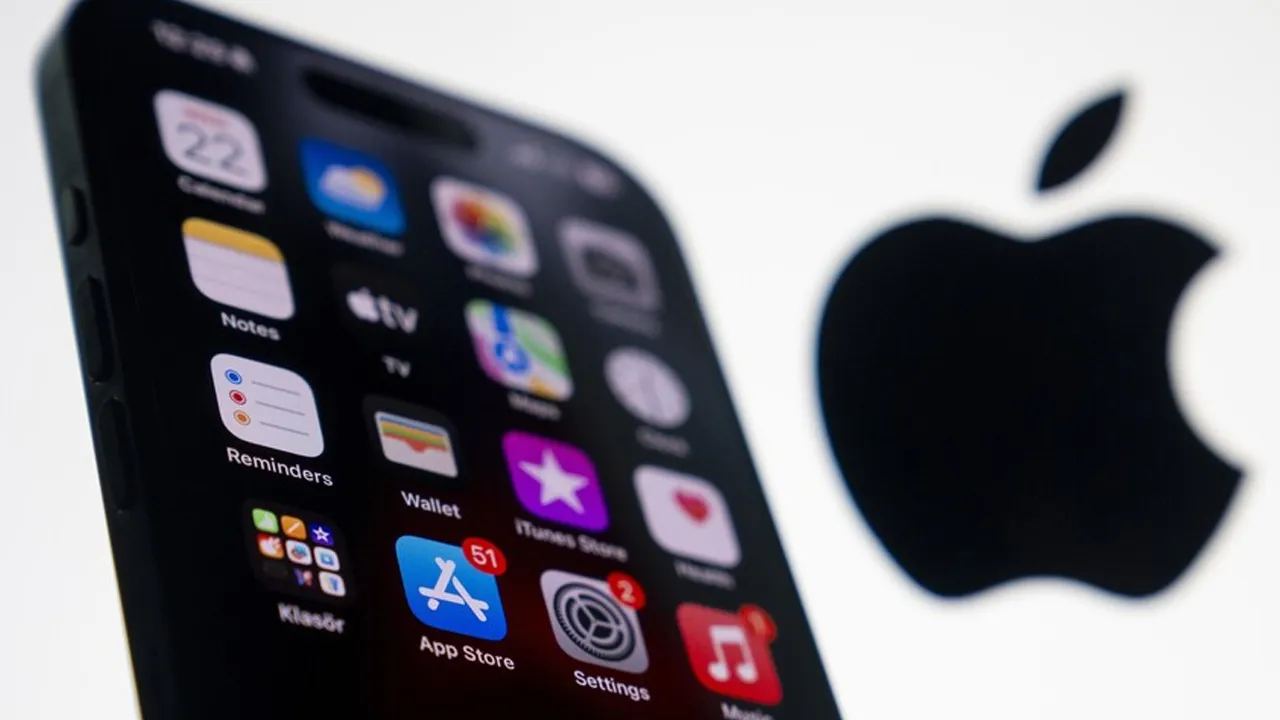 Apple'dan Rusya’ya şok! O uygulamalar App Store'dan kaldırıldı