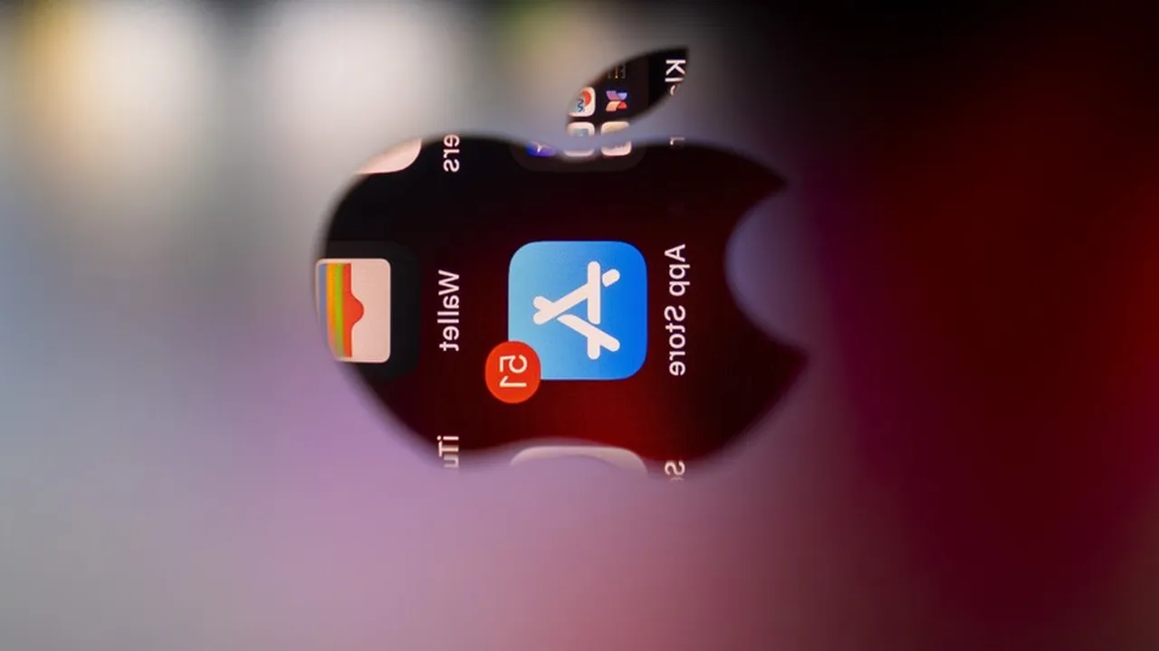 Apple'dan Rusya’ya şok! O uygulamalar App Store'dan kaldırıldı