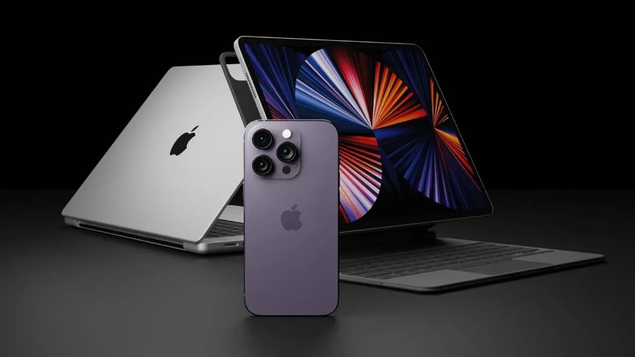 Apple’dan yeni zam kararı! Çip krizi Mac ve iPad fiyatlarını uçurdu