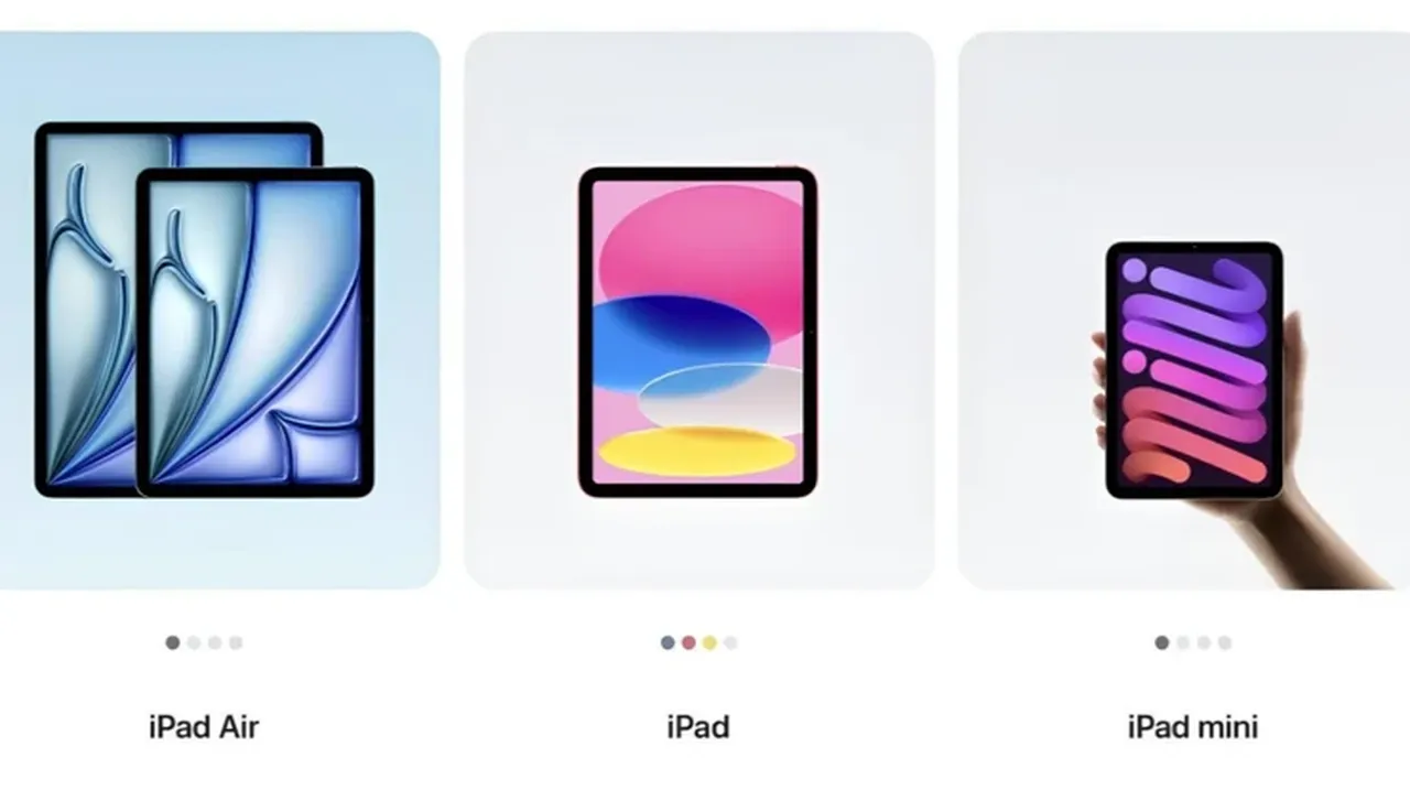 Apple’dan yeni zam kararı! Çip krizi Mac ve iPad fiyatlarını uçurdu