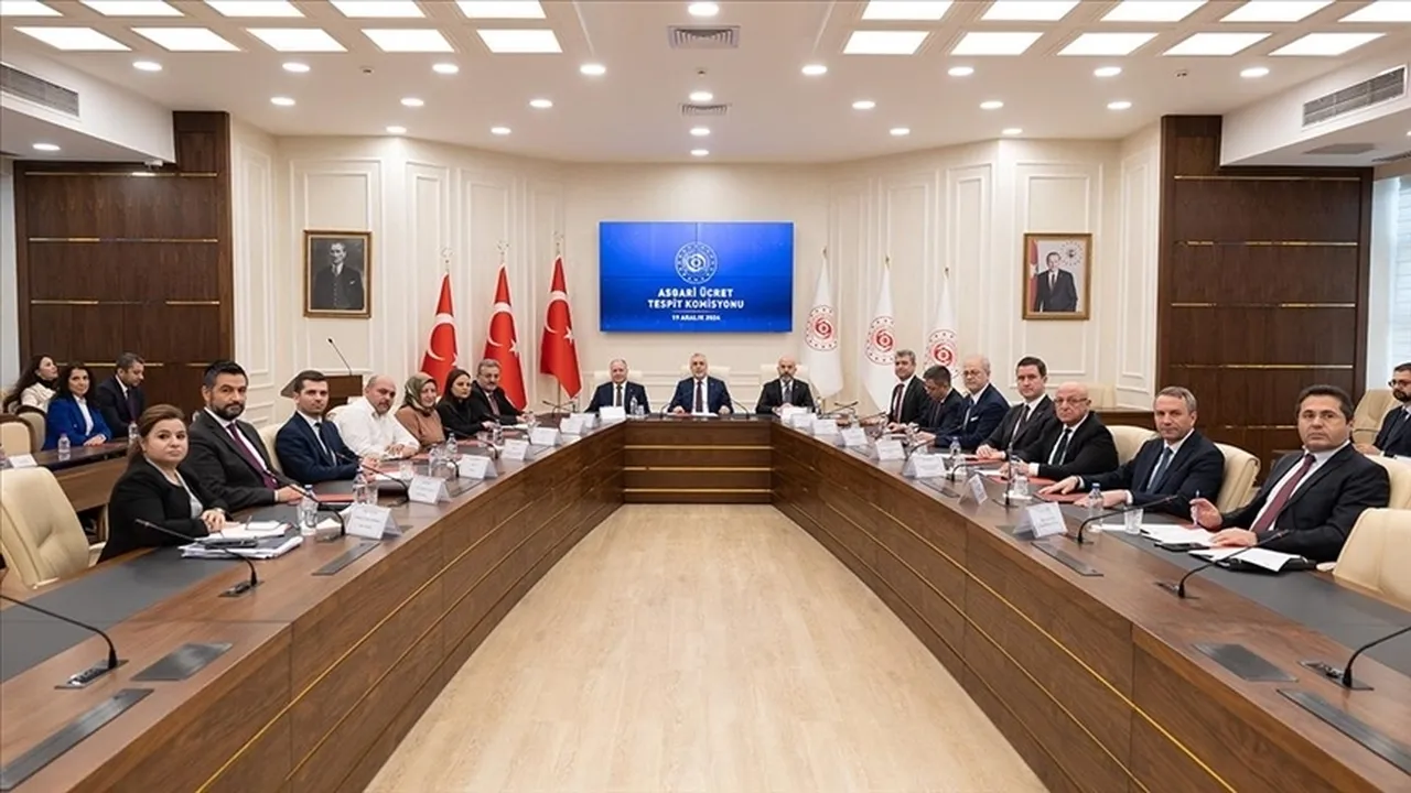 Asgari ücrete ara zam var mı, Temmuzda zam olacak mı? Temmuz zammı beklentisi sürüyor