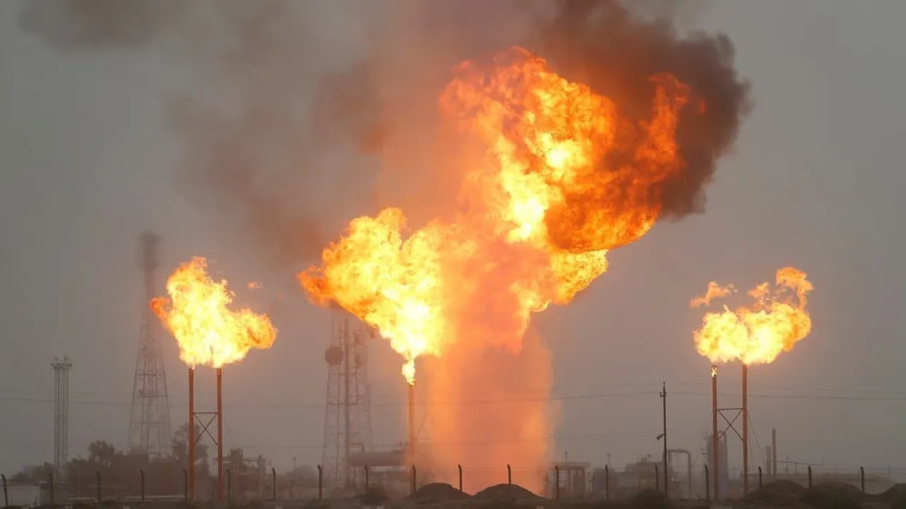 Bir ülke daha 'OPEC'ten ayrılabiliriz' dedi